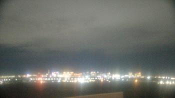 Weather camera view of Sierra Vista HS.