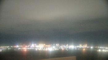 Weather camera view of Sierra Vista HS.