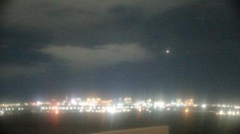 Weather camera view of Sierra Vista HS.