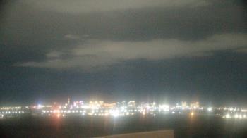 Weather camera view of Sierra Vista HS.