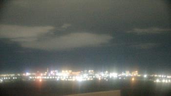 Weather camera view of Sierra Vista HS.