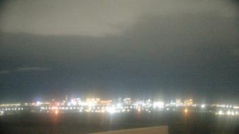 Weather camera view of Sierra Vista HS.