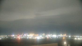 Weather camera view of Sierra Vista HS.