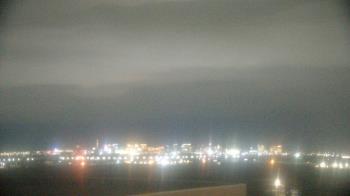 Weather camera view of Sierra Vista HS.