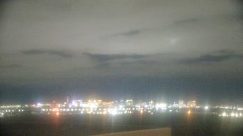 Weather camera view of Sierra Vista HS.