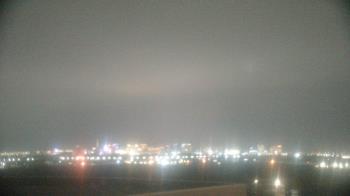 Weather camera view of Sierra Vista HS.