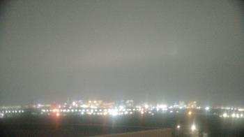 Weather camera view of Sierra Vista HS.