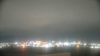 Weather camera view of Sierra Vista HS.