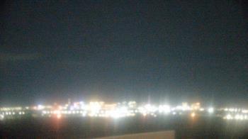 Weather camera view of Sierra Vista HS.