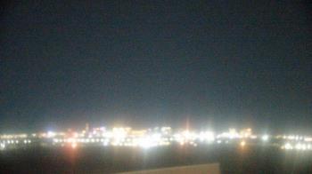 Weather camera view of Sierra Vista HS.