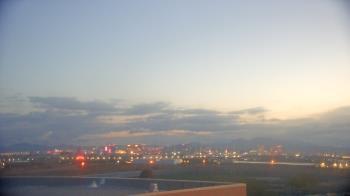 Weather camera view of Sierra Vista HS.