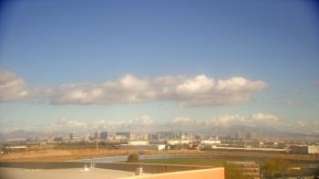 Weather camera view of Sierra Vista HS.