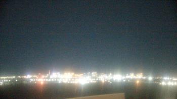 Weather camera view of Sierra Vista HS.