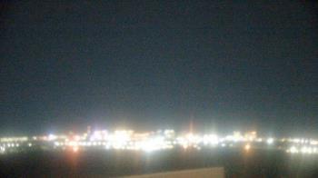 Weather camera view of Sierra Vista HS.