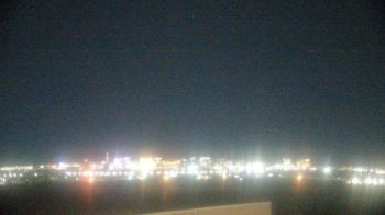 Weather camera view of Sierra Vista HS.