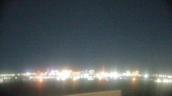 Weather camera view of Sierra Vista HS.