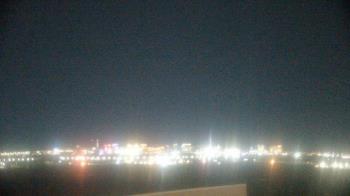 Weather camera view of Sierra Vista HS.