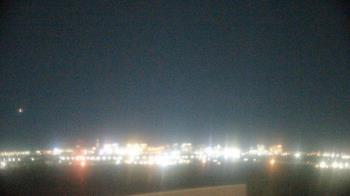 Weather camera view of Sierra Vista HS.