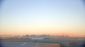 Weather camera view of Sierra Vista HS.