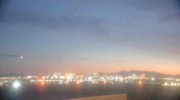 Weather camera view of Sierra Vista HS.