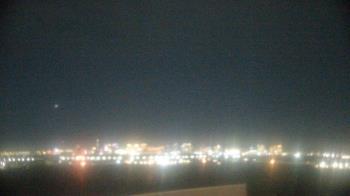 Weather camera view of Sierra Vista HS.