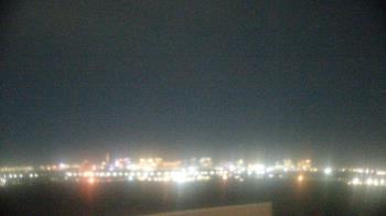 Weather camera view of Sierra Vista HS.