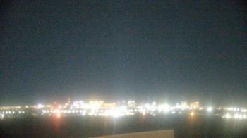 Weather camera view of Sierra Vista HS.