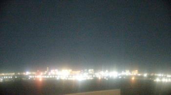 Weather camera view of Sierra Vista HS.