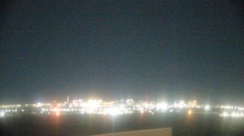 Weather camera view of Sierra Vista HS.