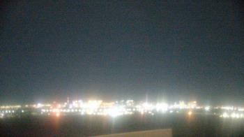 Weather camera view of Sierra Vista HS.