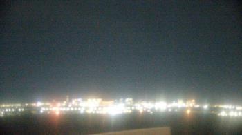 Weather camera view of Sierra Vista HS.