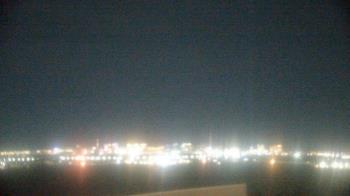 Weather camera view of Sierra Vista HS.