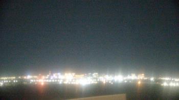 Weather camera view of Sierra Vista HS.