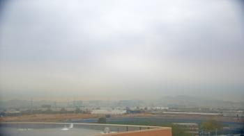 Weather camera view of Sierra Vista HS.