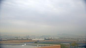 Weather camera view of Sierra Vista HS.