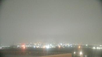 Weather camera view of Sierra Vista HS.