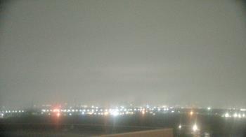 Weather camera view of Sierra Vista HS.