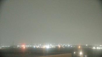 Weather camera view of Sierra Vista HS.