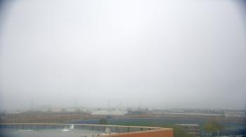 Weather camera view of Sierra Vista HS.