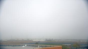 Weather camera view of Sierra Vista HS.