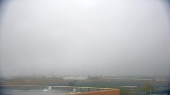 Weather camera view of Sierra Vista HS.