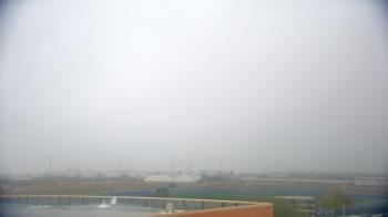 Weather camera view of Sierra Vista HS.