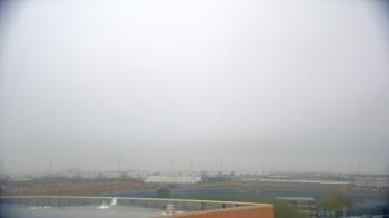 Weather camera view of Sierra Vista HS.