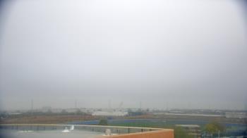 Weather camera view of Sierra Vista HS.