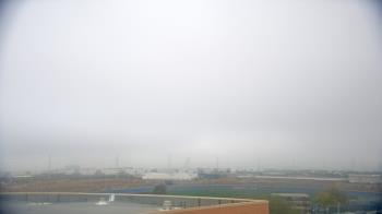 Weather camera view of Sierra Vista HS.