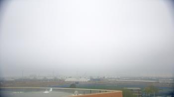 Weather camera view of Sierra Vista HS.