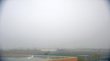 Weather camera view of Sierra Vista HS.