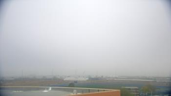 Weather camera view of Sierra Vista HS.