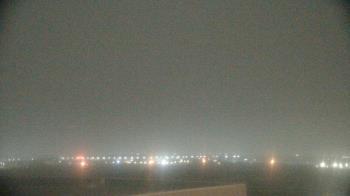 Weather camera view of Sierra Vista HS.