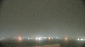 Weather camera view of Sierra Vista HS.